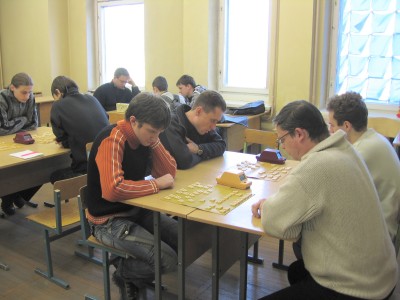 ���������� ������ 2008